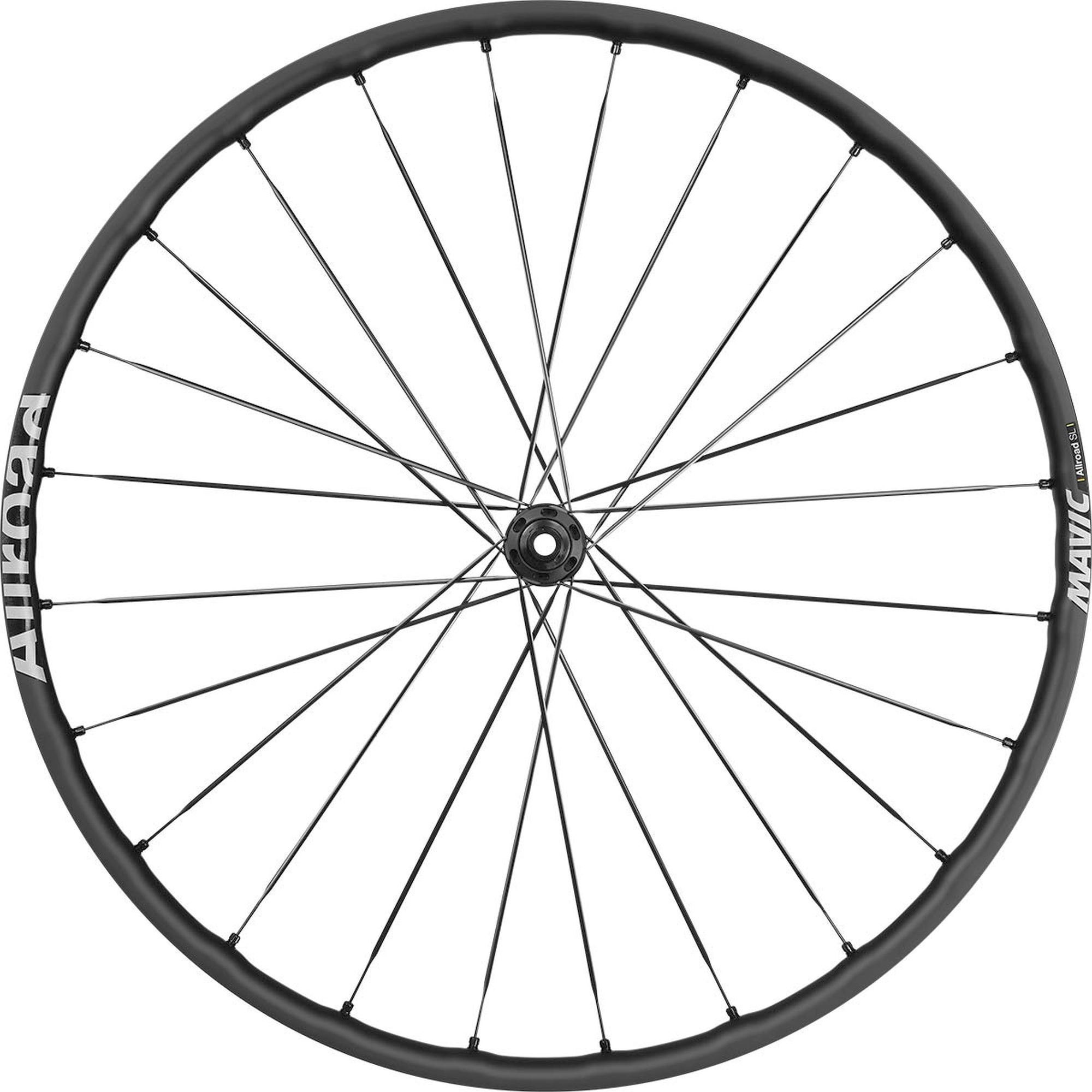 MAVIC ALLROAD SL DISC CENTERLOCK PŘEDNÍ (F00019801)