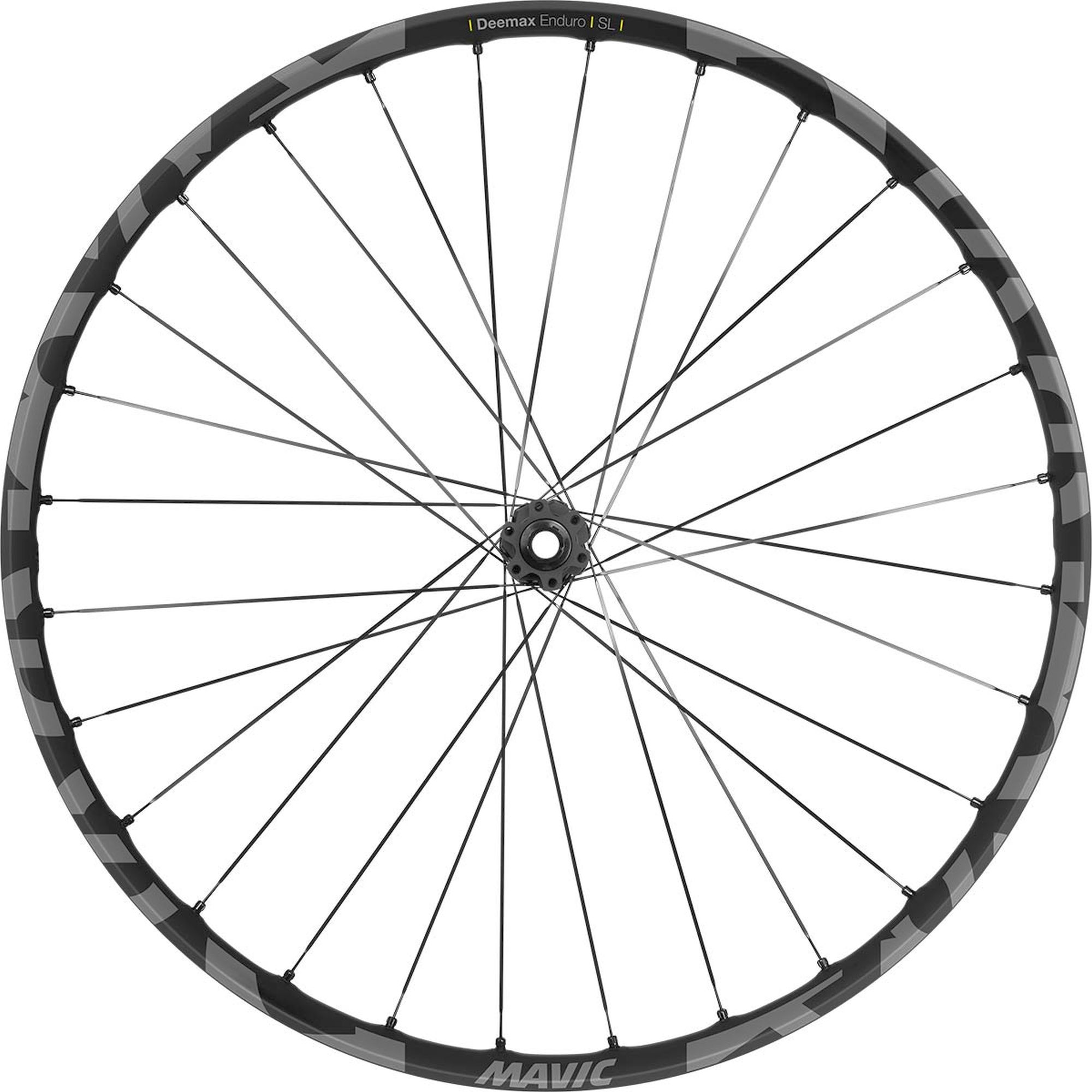 MAVIC DEEMAX ENDURO SL 27,5 DISC 6-BOLT 12X157 ZADNÍ SRAM XD (R00032805)