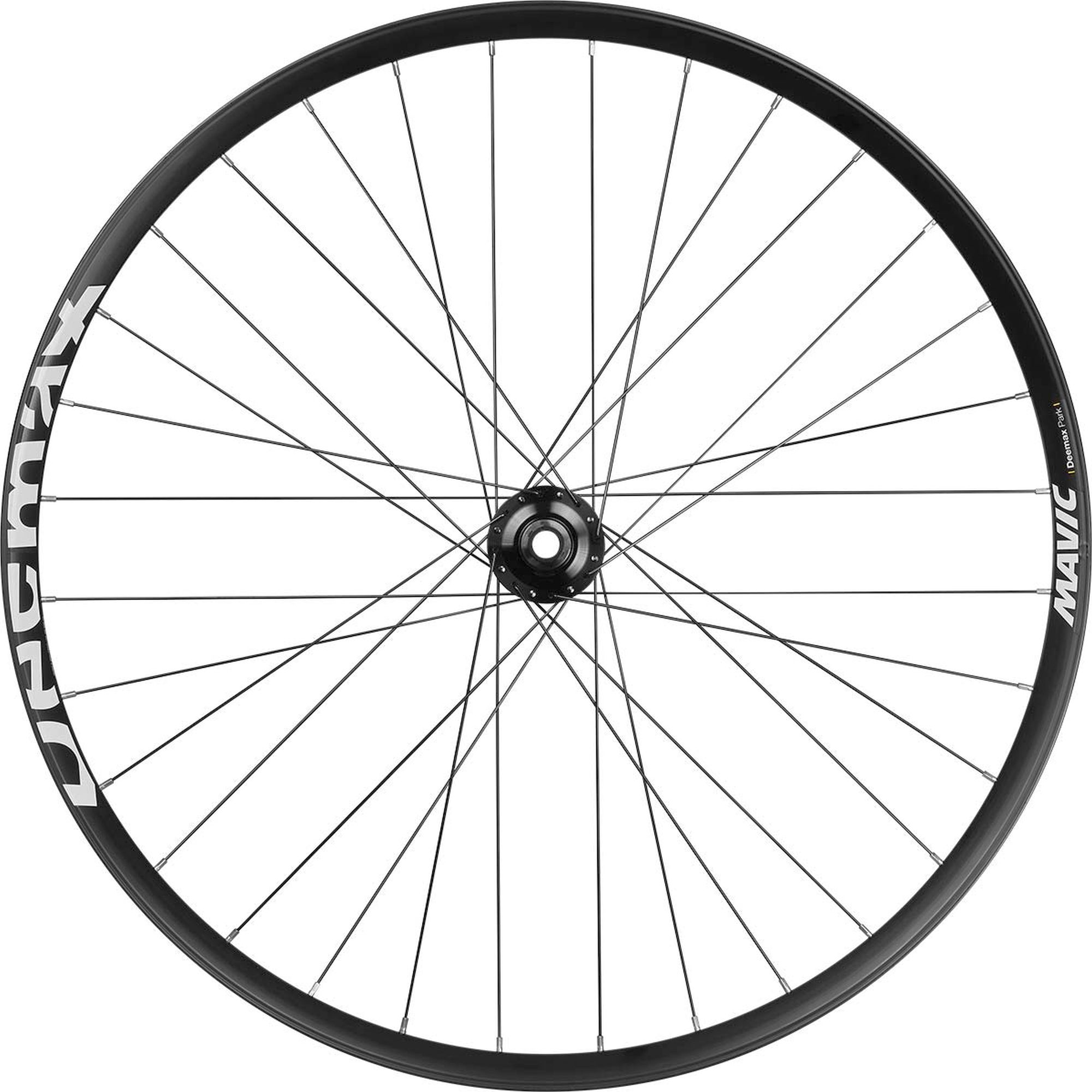 MAVIC DEEMAX PARK 27,5 DISC 6-BOLT 12X157 ZADNÍ HG (R00033202)