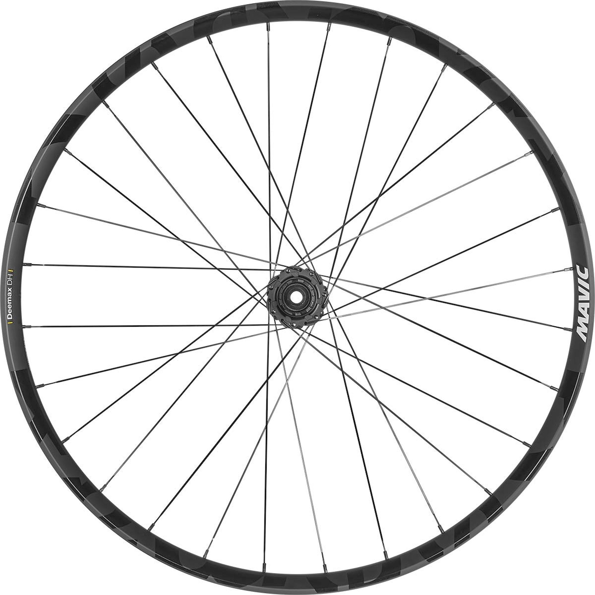 MAVIC DEEMAX DH 29 DISC 6-BOLT 12X157 ZADNÍ SRAM XD (R00031405)