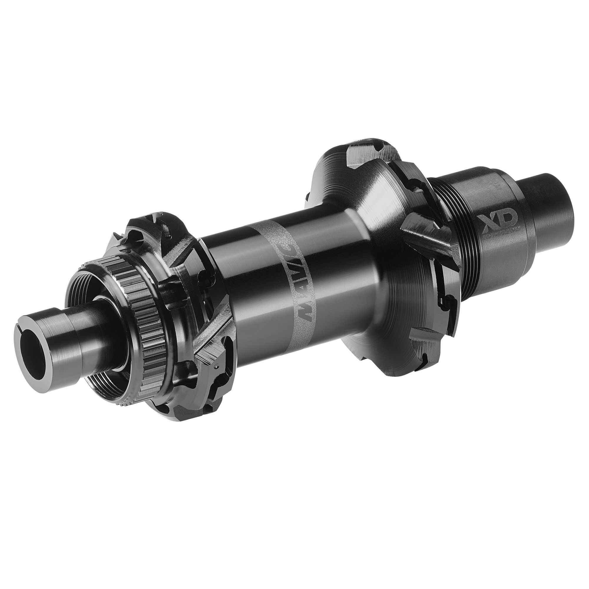 MAVIC NÁBOJ MX801 INFINITY SP DISC CENTER LOCK BOOST ZADNÍ XD 24H (H4350224)