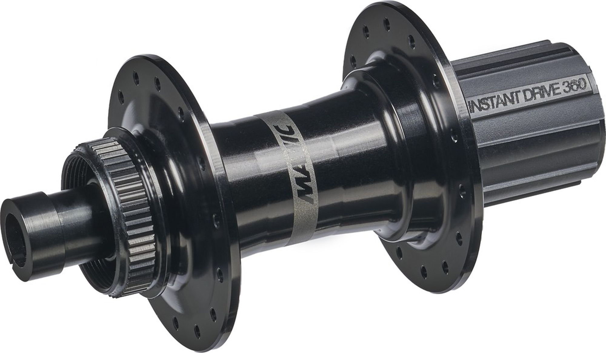 MAVIC NÁBOJ MR801 CLASSIC DISC CENTERLOCK ZADNÍ 12x142 SHIMANO 11 32H (H4410132)