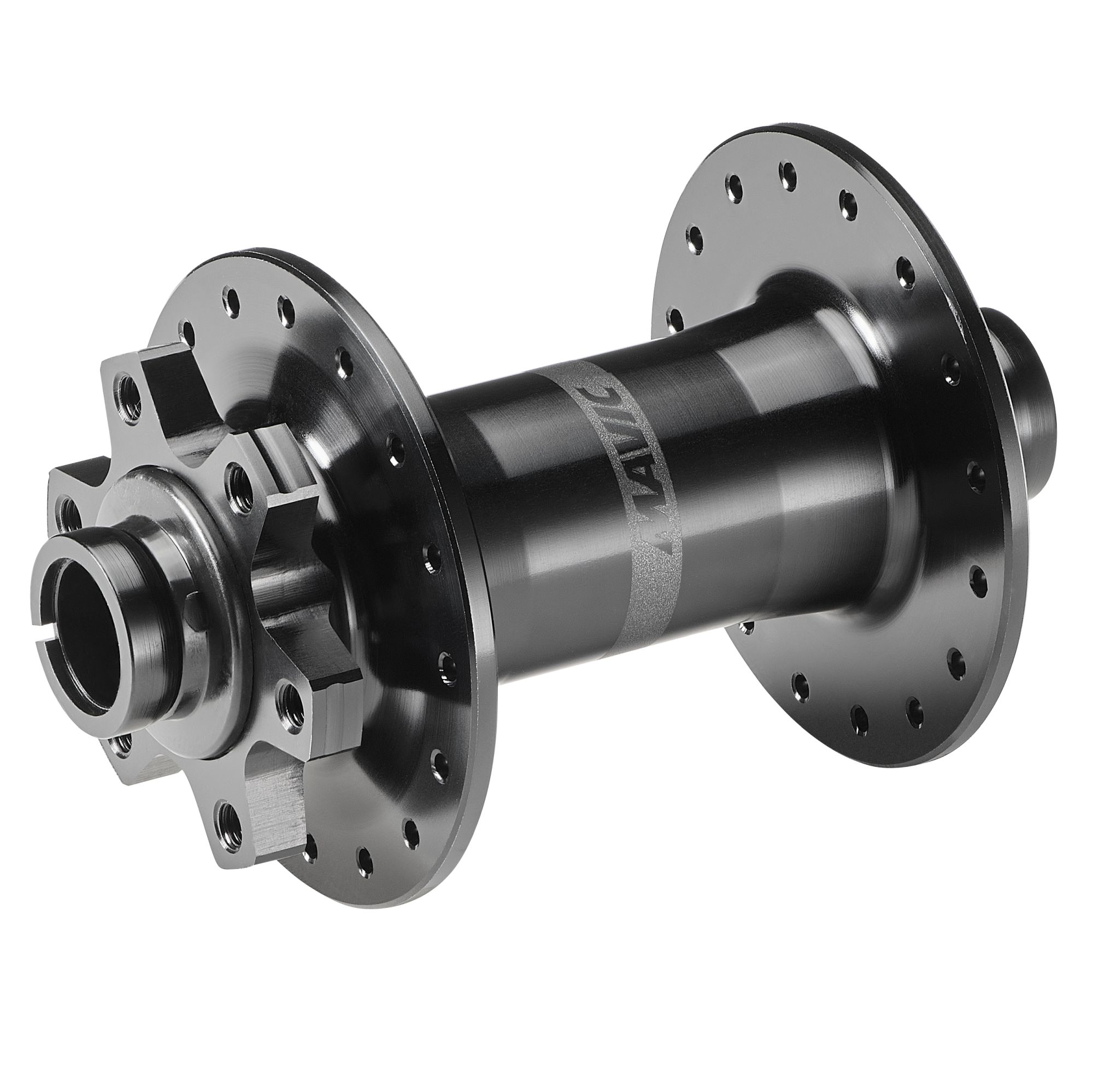 MAVIC NÁBOJ MX801 CLASSIC DISC 6-BOLT PŘEDNÍ BOOST 32H (H00003732)
