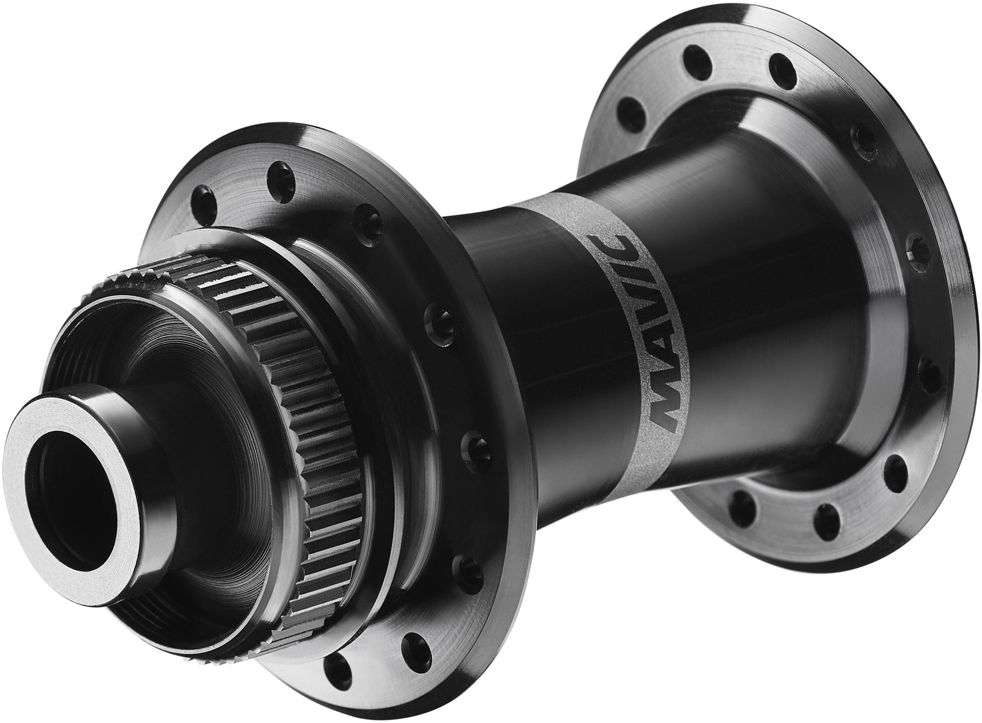 MAVIC NÁBOJ MX801 CLASSIC DISC CENTERLOCK BOOST PŘEDNÍ 32H (H4290232)