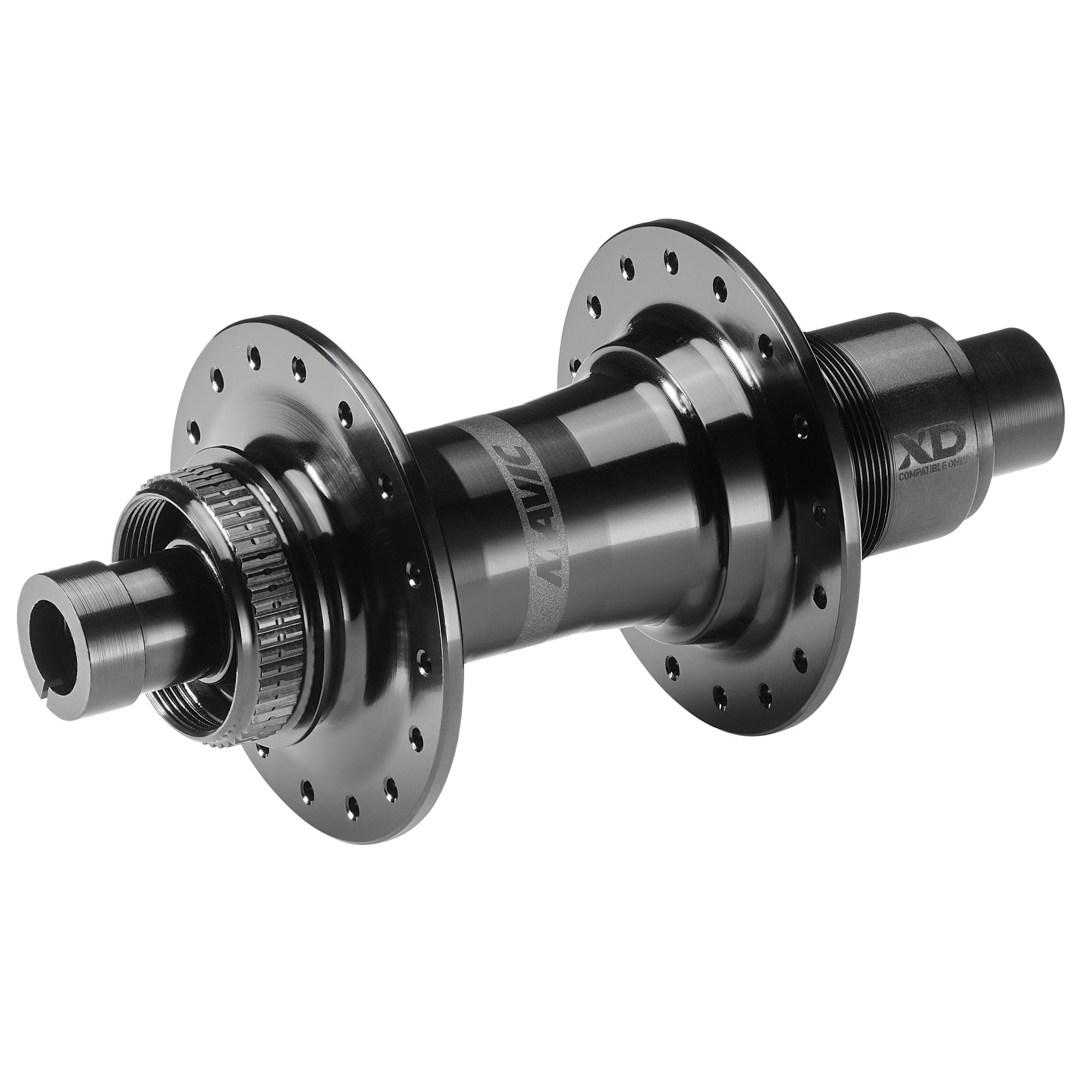MAVIC NÁBOJ MX801 CLASSIC DISC CENTERLOCK BOOST ZADNÍ XD 32H (H00003632)