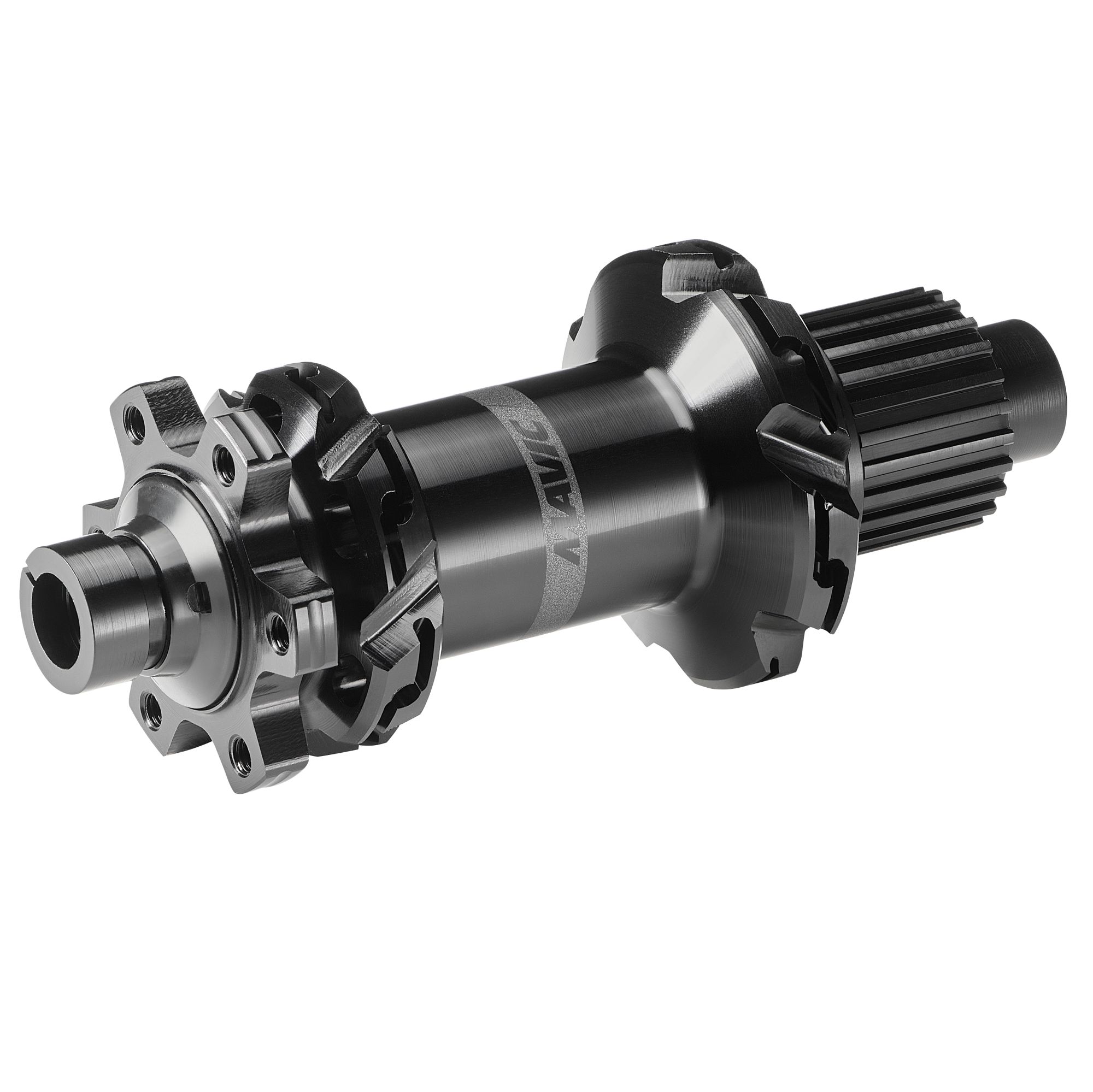 MAVIC NÁBOJ MX801 INFINITY SP DISC 6-BOLT BOOST ZADNÍ MICRO SPLINE 24H (H4330324)