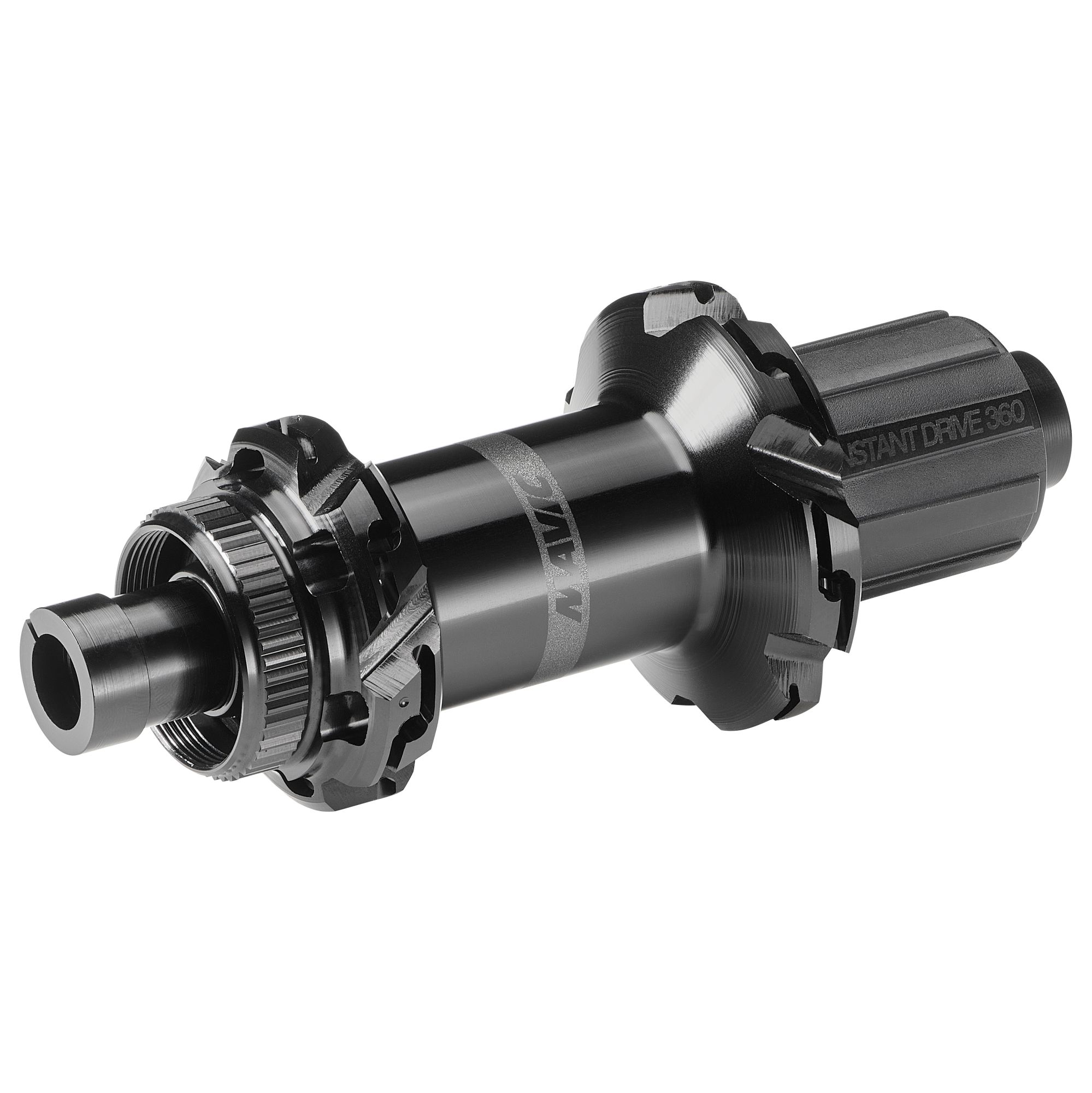 MAVIC NÁBOJ MX801 INFINITY SP DISC CENTERLOCK BOST ZADNÍ HG 24H (H4350124)