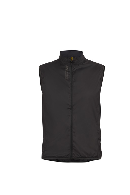 MAVIC VESTA COSMIC WIND BLACK (T000163) S