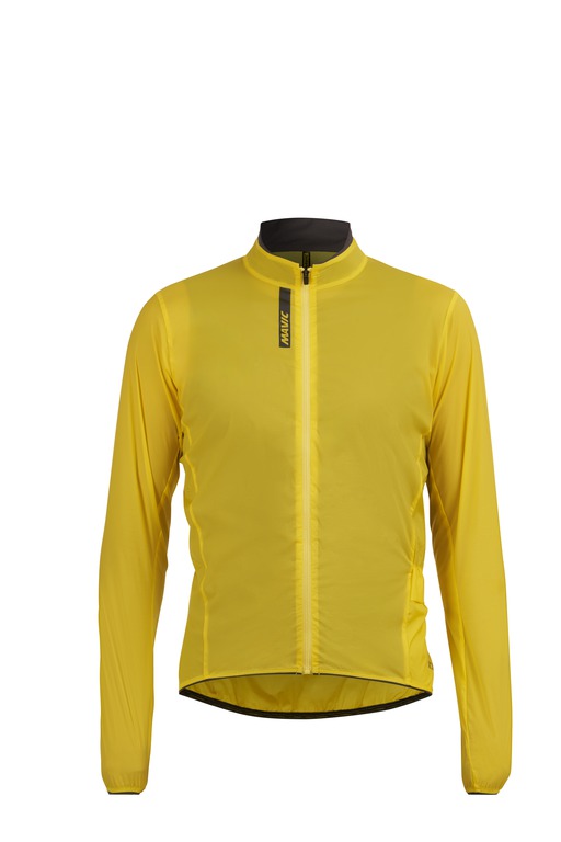MAVIC BUNDA COSMIC WIND YELLOW (T000166) XL