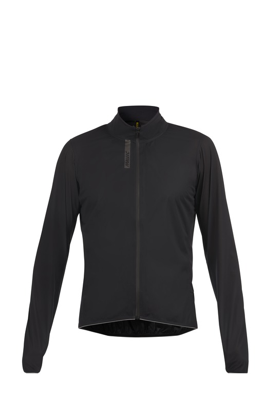 MAVIC BUNDA COSMIC WIND BLACK (T000167) XL