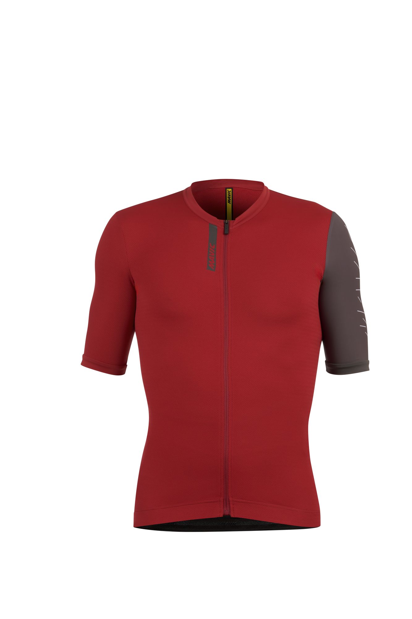 MAVIC DRES ESSENTIAL BURGUNDY CARBONE (T000133) 2XL