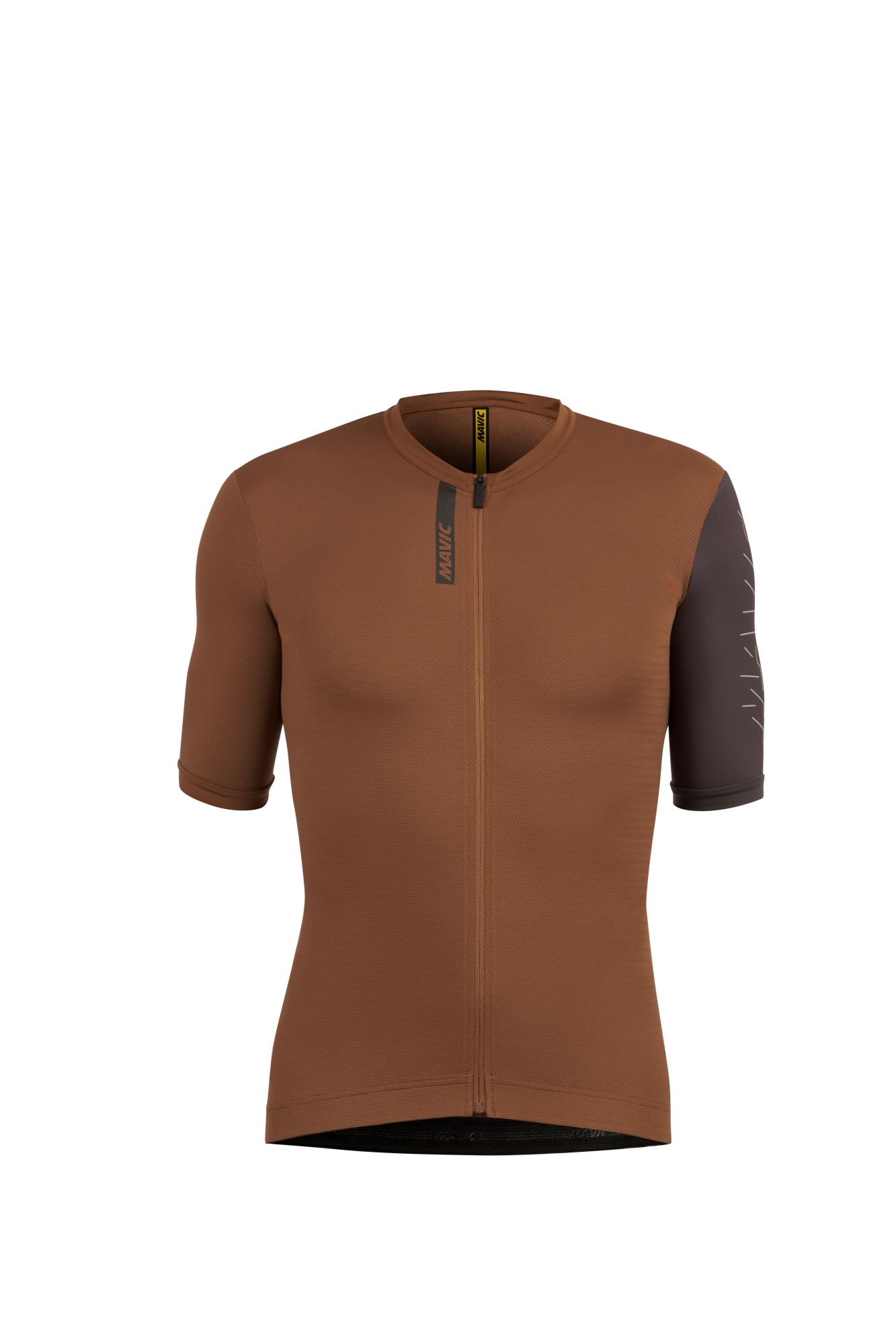 MAVIC PÁNSKÝ DRES ESSENTIAL BRONZE CARBONE (T000136) M