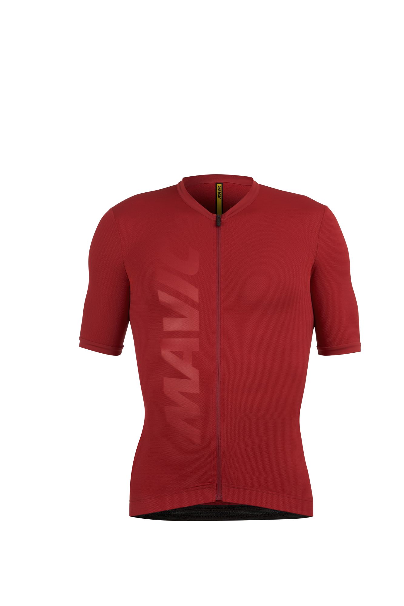 MAVIC DRES AKSIUM BURGUNDY (T000125) S