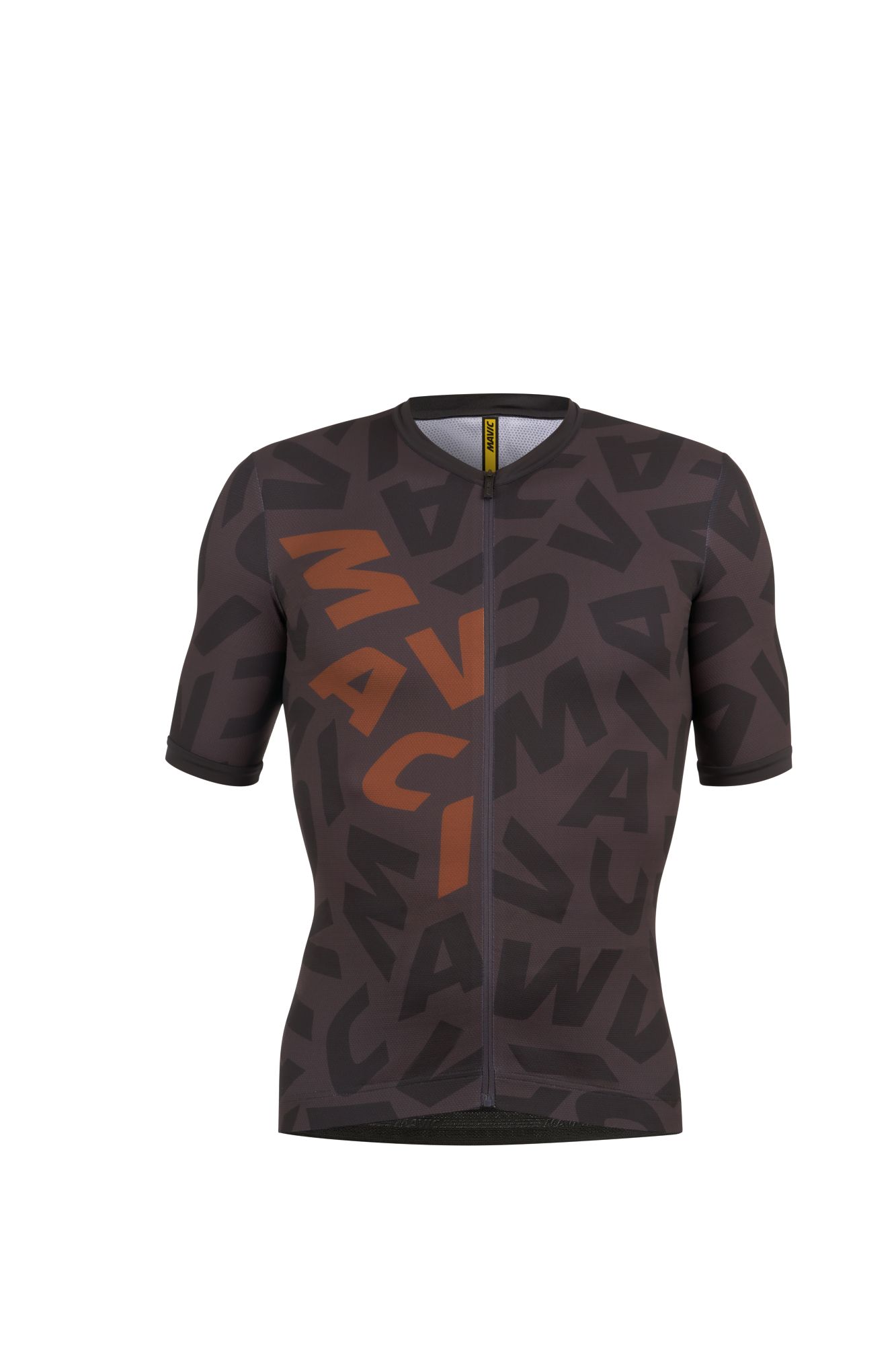 MAVIC DRES AKSIUM GRAPHIC BRONZE CARBONE (T000129) XL