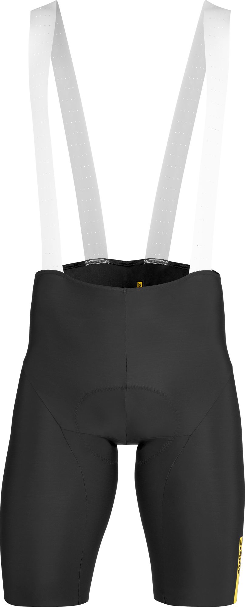 MAVIC KRAŤASY S VLOŽKOU A LACLEM AKSIUM BLACK (T000173) L