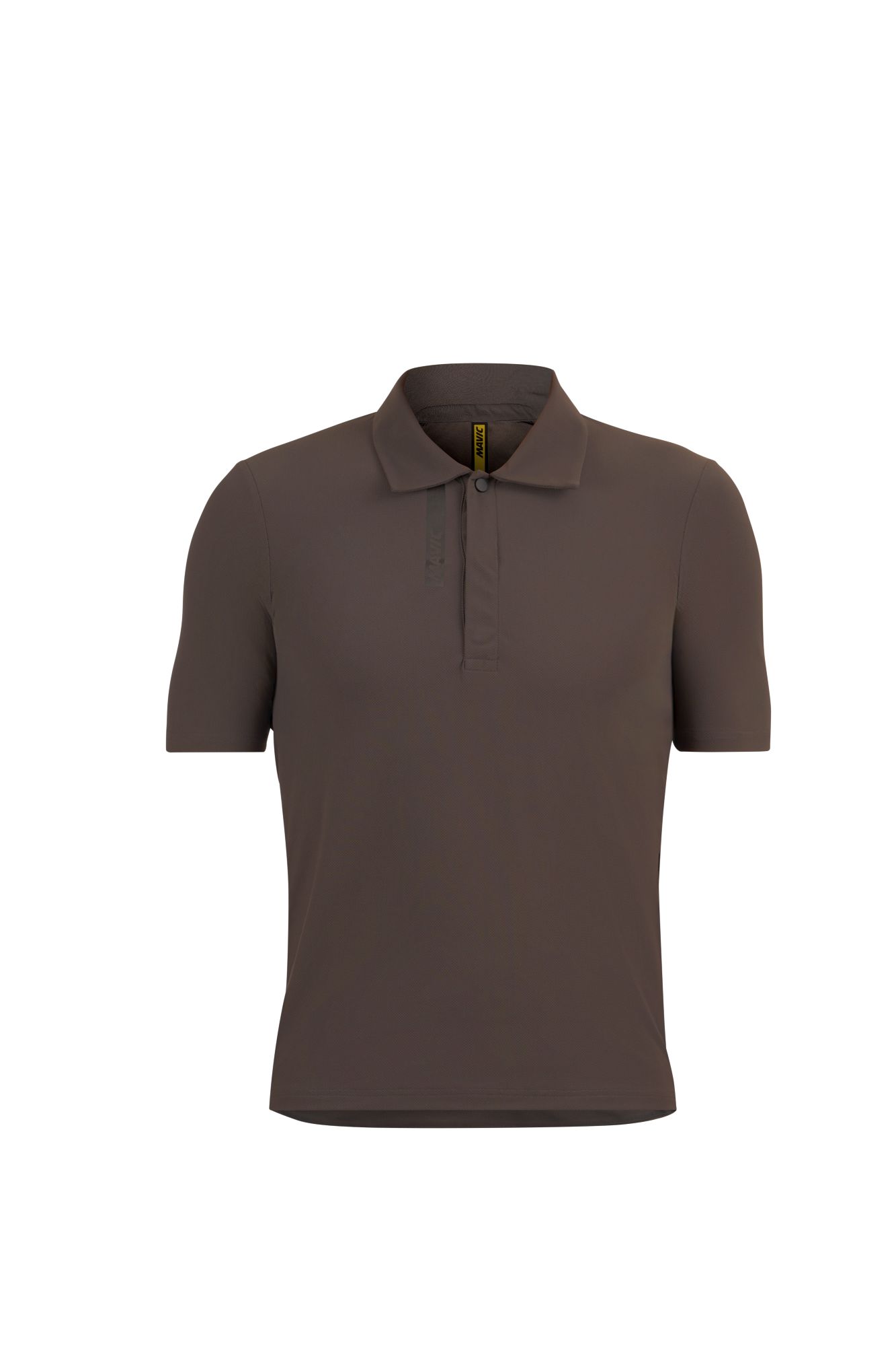 MAVIC PÁNSKÝ DRES ALLROAD POLO CARBONE (T000115) XL