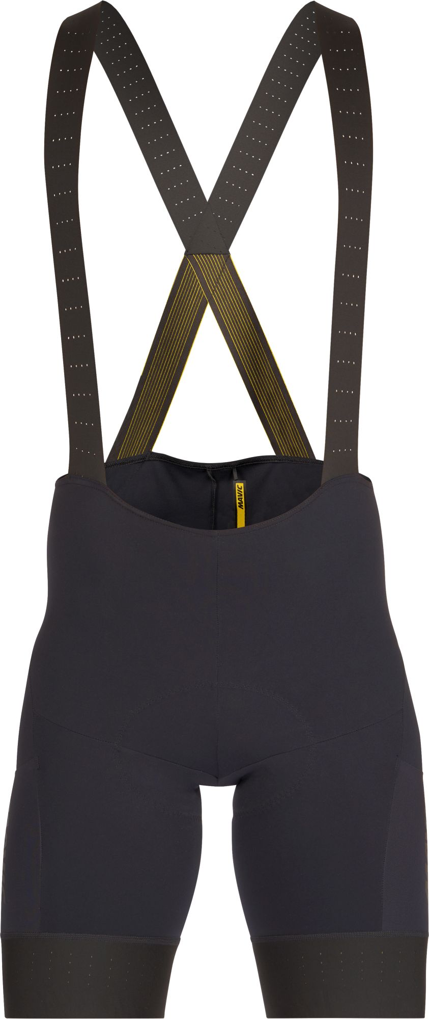 MAVIC KRAŤASY S VLOŽKOU A LACLEM ALLROAD BLACK (T000182) L