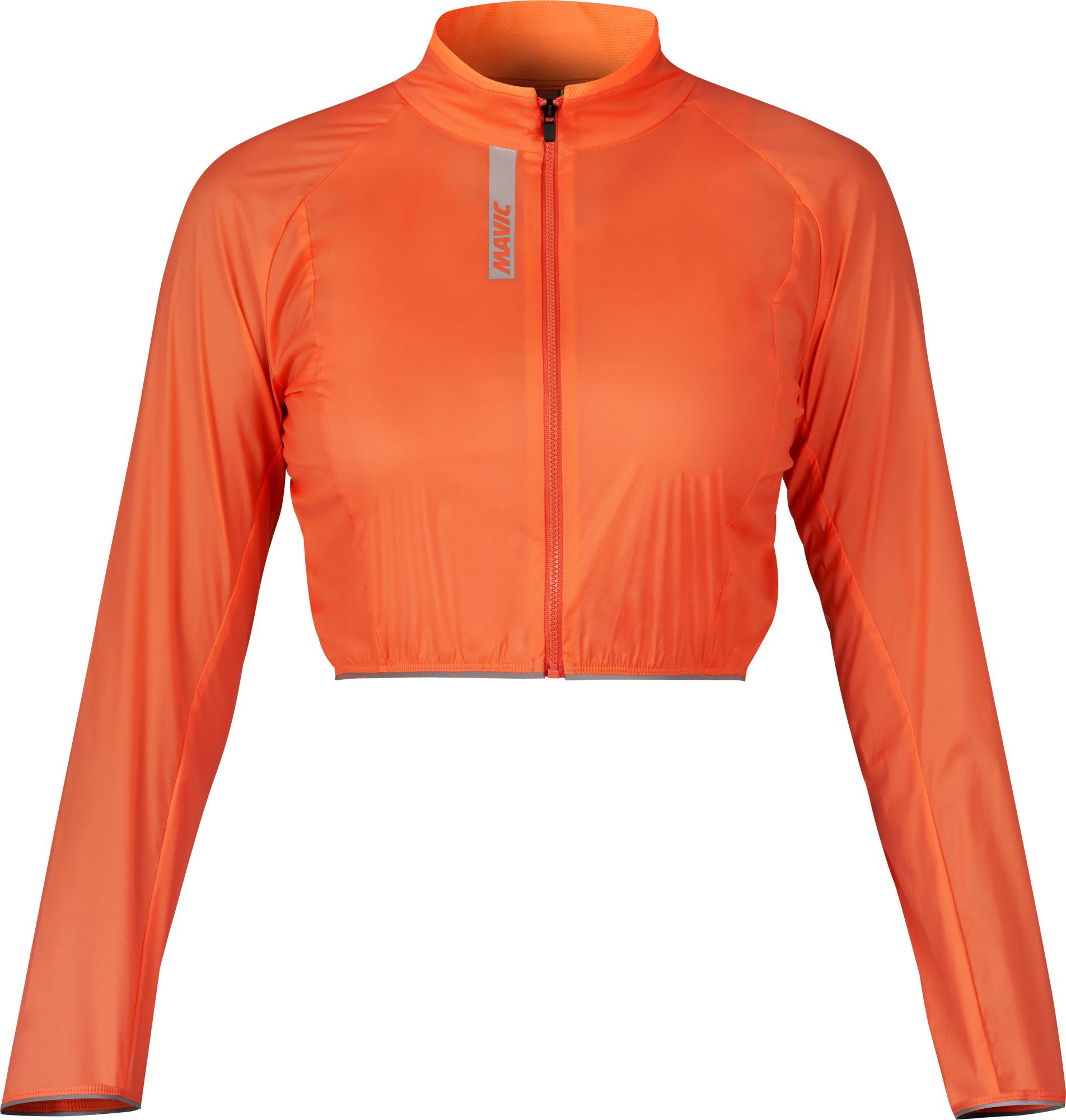 MAVIC DÁMSKÁ BUNDA COSMIC WIND BOLERO CORAL (T000159) M