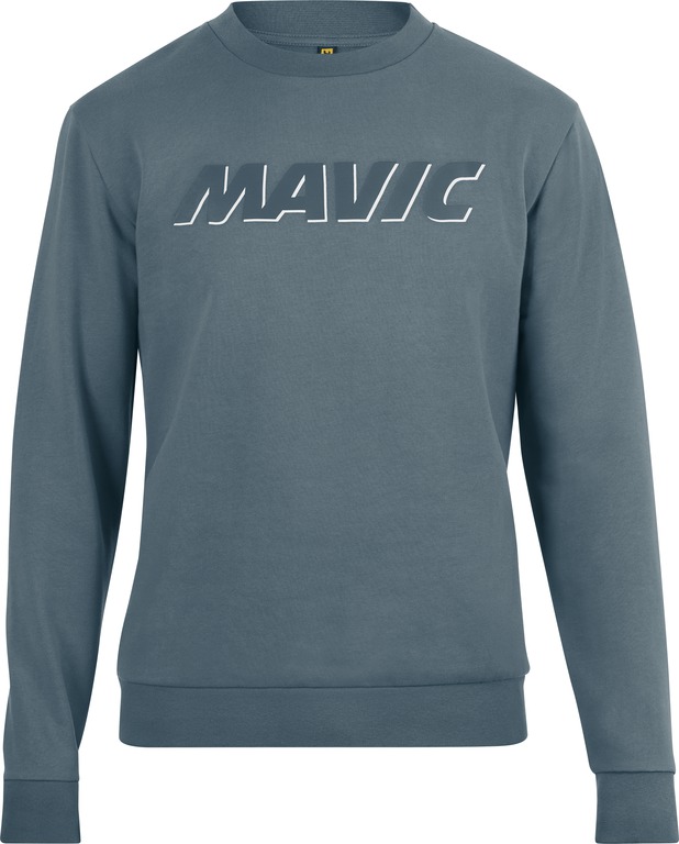 MAVIC MIKINA CORPORATE LOGO ORION BLUE (T000223) XL