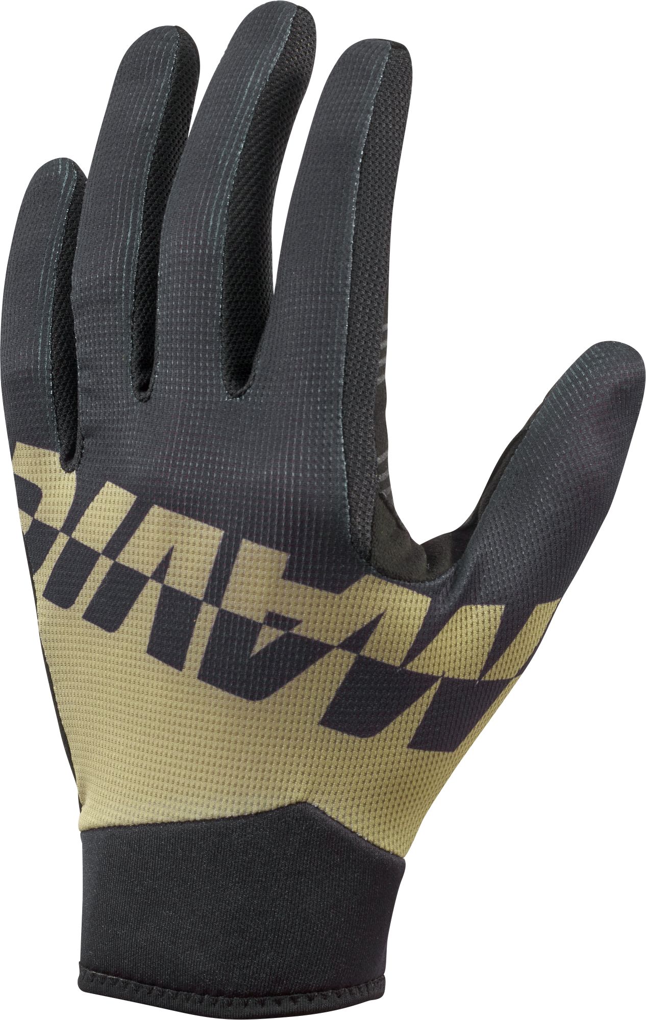 MAVIC RUKAVICE DEEMAX BLACK SAND (G000207) 2XL