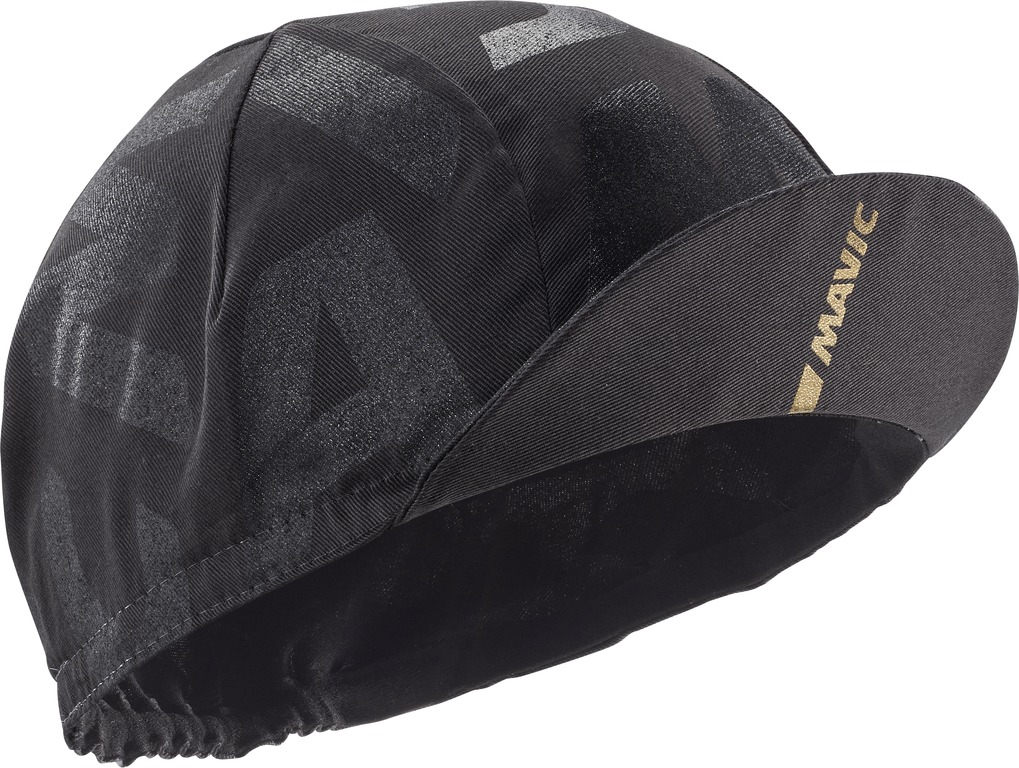 MAVIC ČEPIČKA ROADIE GRAPHIC CARBONE BRONZE (G000238)