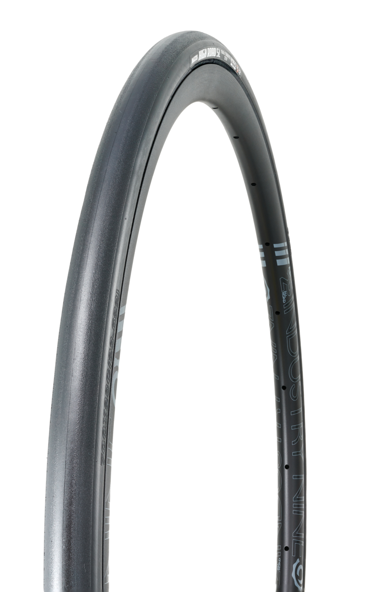 MAXXIS PLÁŠŤ HIGH ROAD SL 700X25C CARBON HYPR-S/K2/ONE70/TR (ETB00340100)
