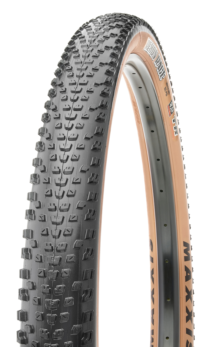 MAXXIS PLÁŠŤ REKON RACE 29X2.40WT KEVLAR EXO/TR/TANWALL (ETB00417300)