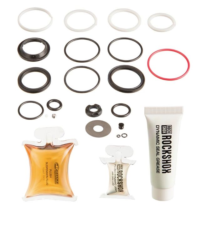 00.4318.037.013 - ROCKSHOX AM SVC KIT 100H ISOSTRUT A1
