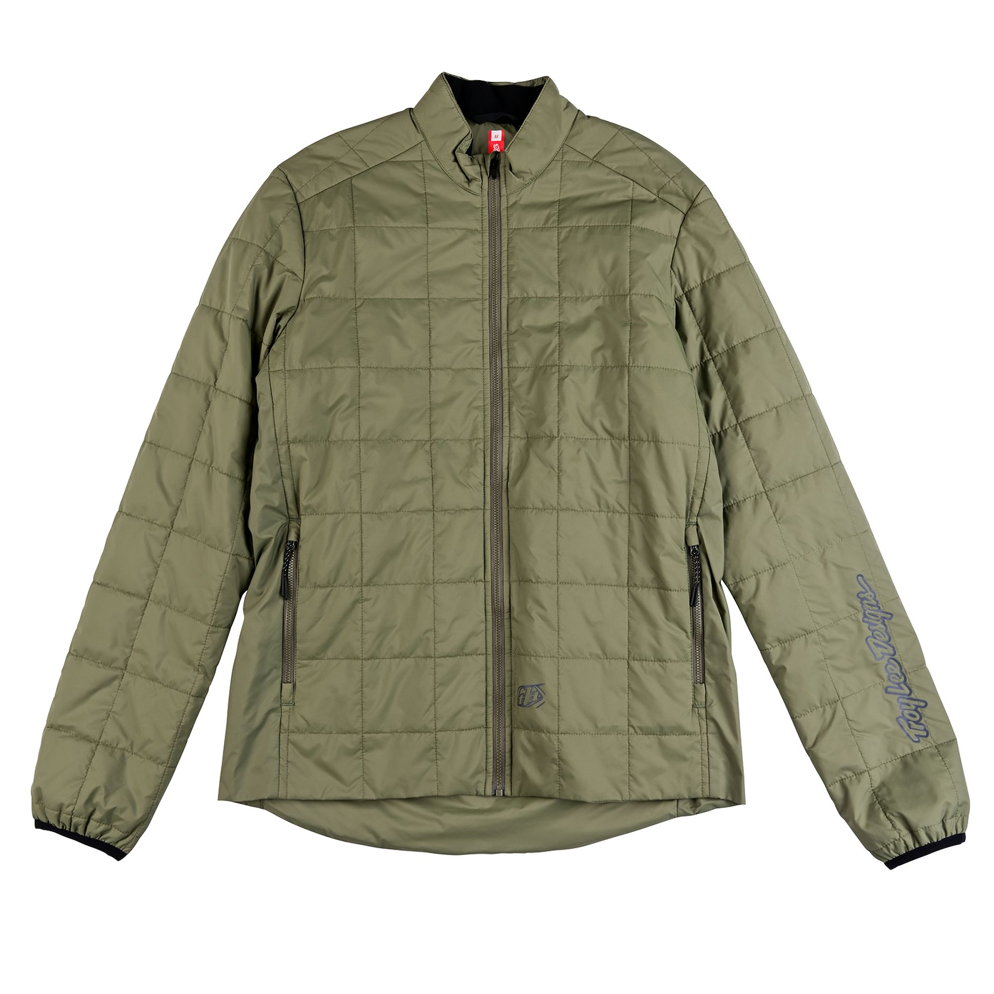 TLD BUNDA CRESTLINE MONO OLIVE (86893102) 2XL