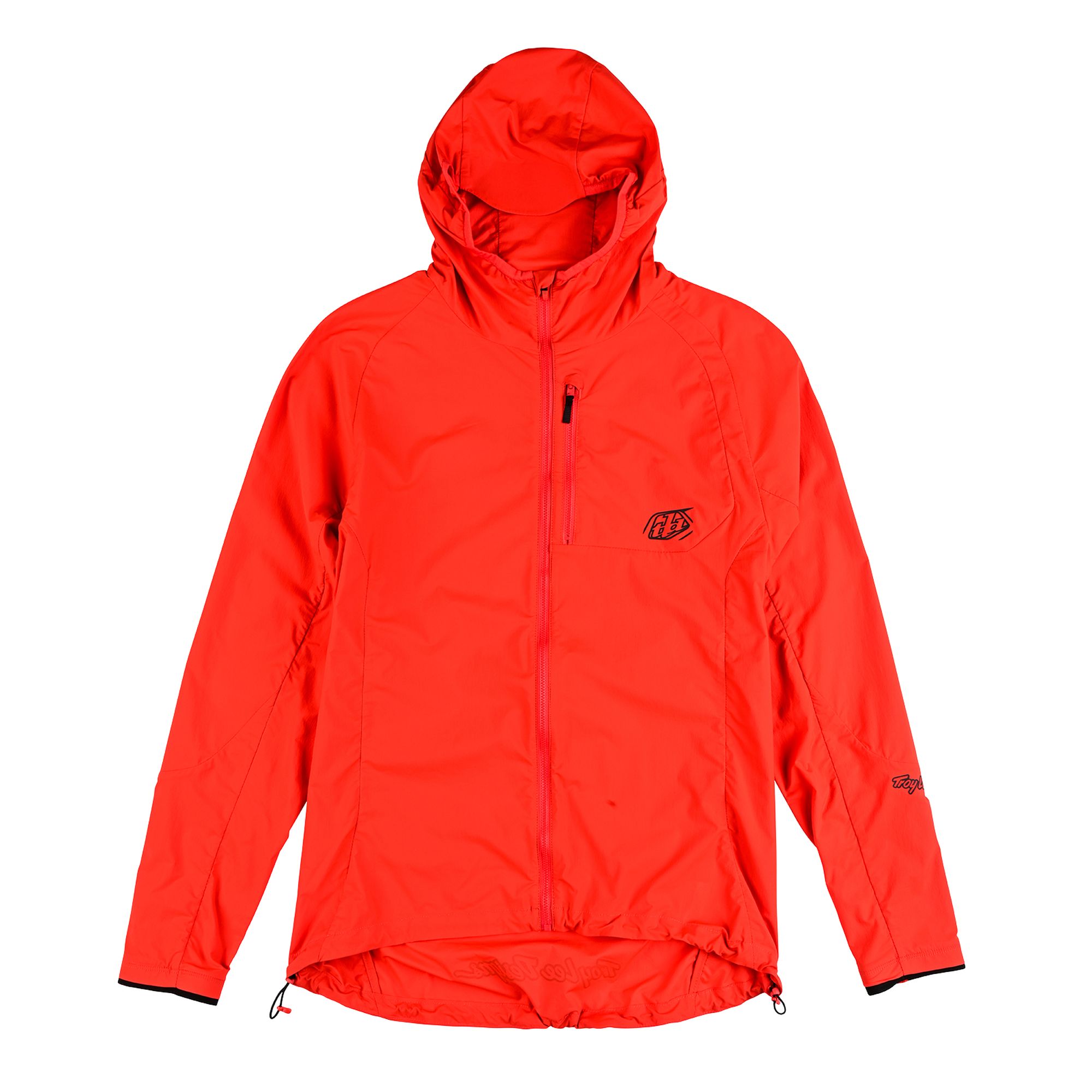 TLD BUNDA DRIFT MONO FIRE ORANGE (87593101) L