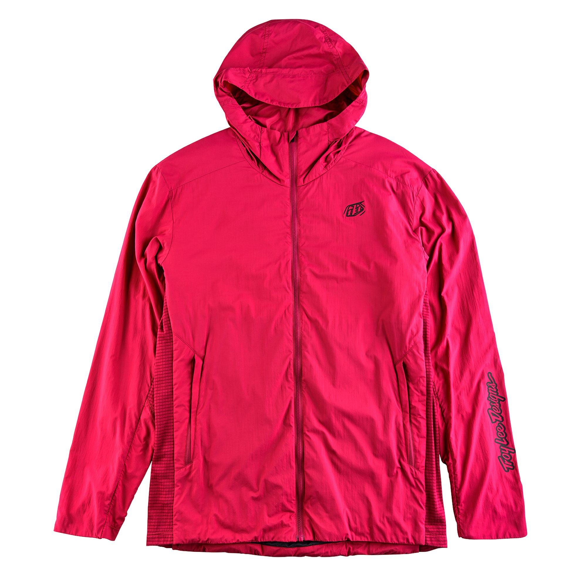 TLD BUNDA MATHIS MONO DARK BERRY (86993102) 2XL