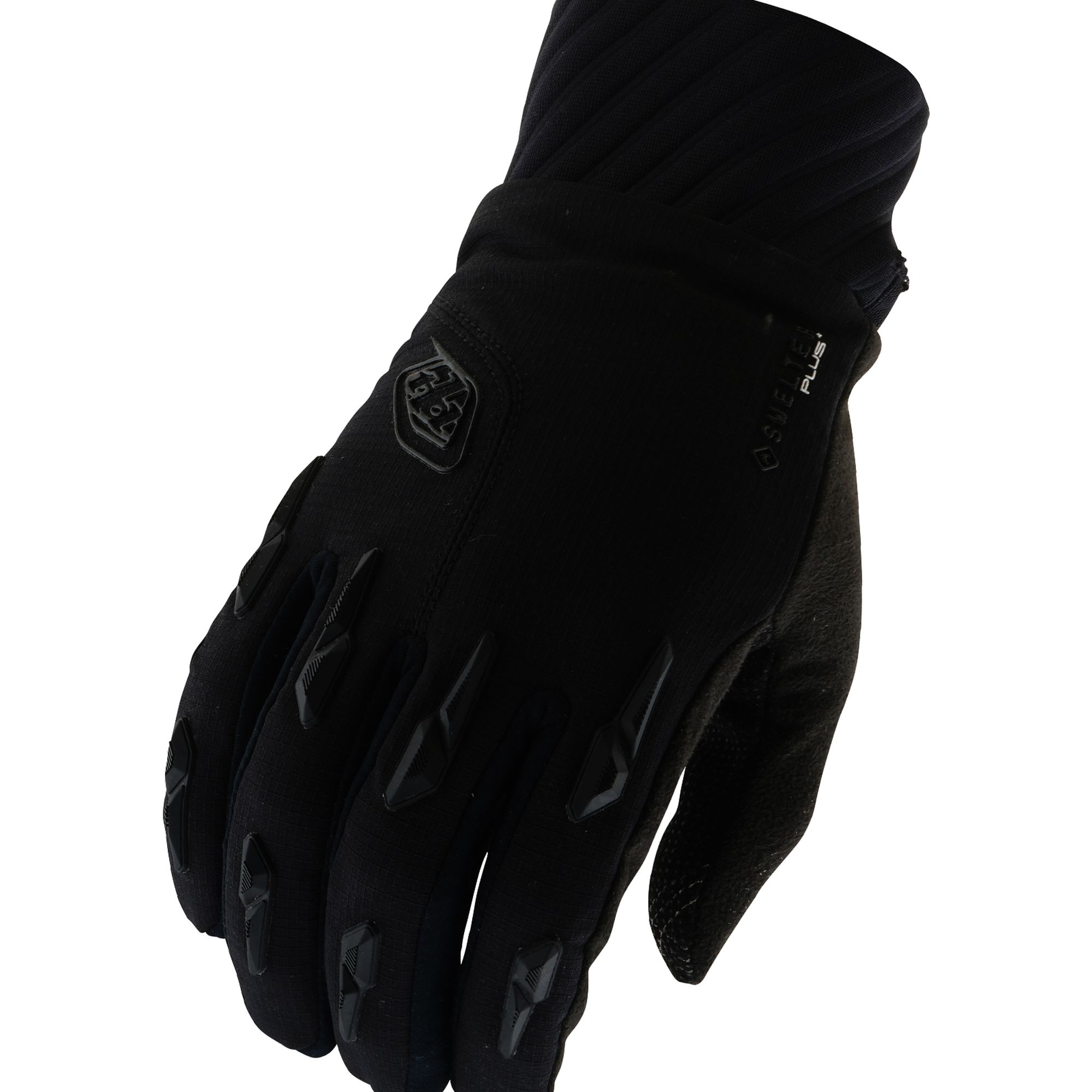 TLD RUKAVICE SWELTER PLUS MONO BLACK (44593100) 2XL