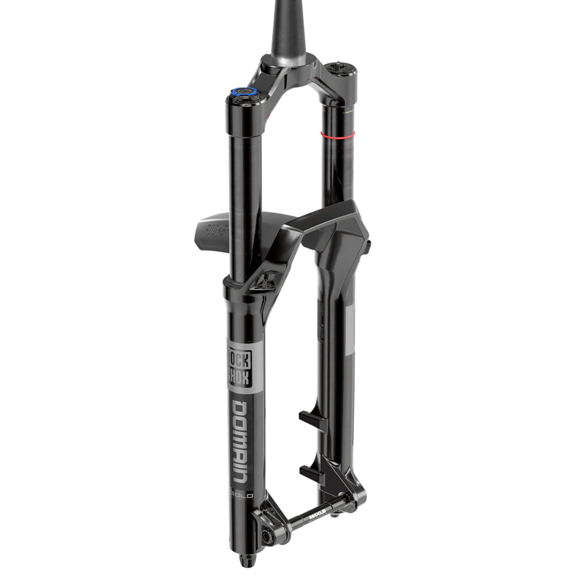 00.4021.081.003 - ROCKSHOX AM FS DOMN GLD RC 27 SB 150 BLK 44 C1