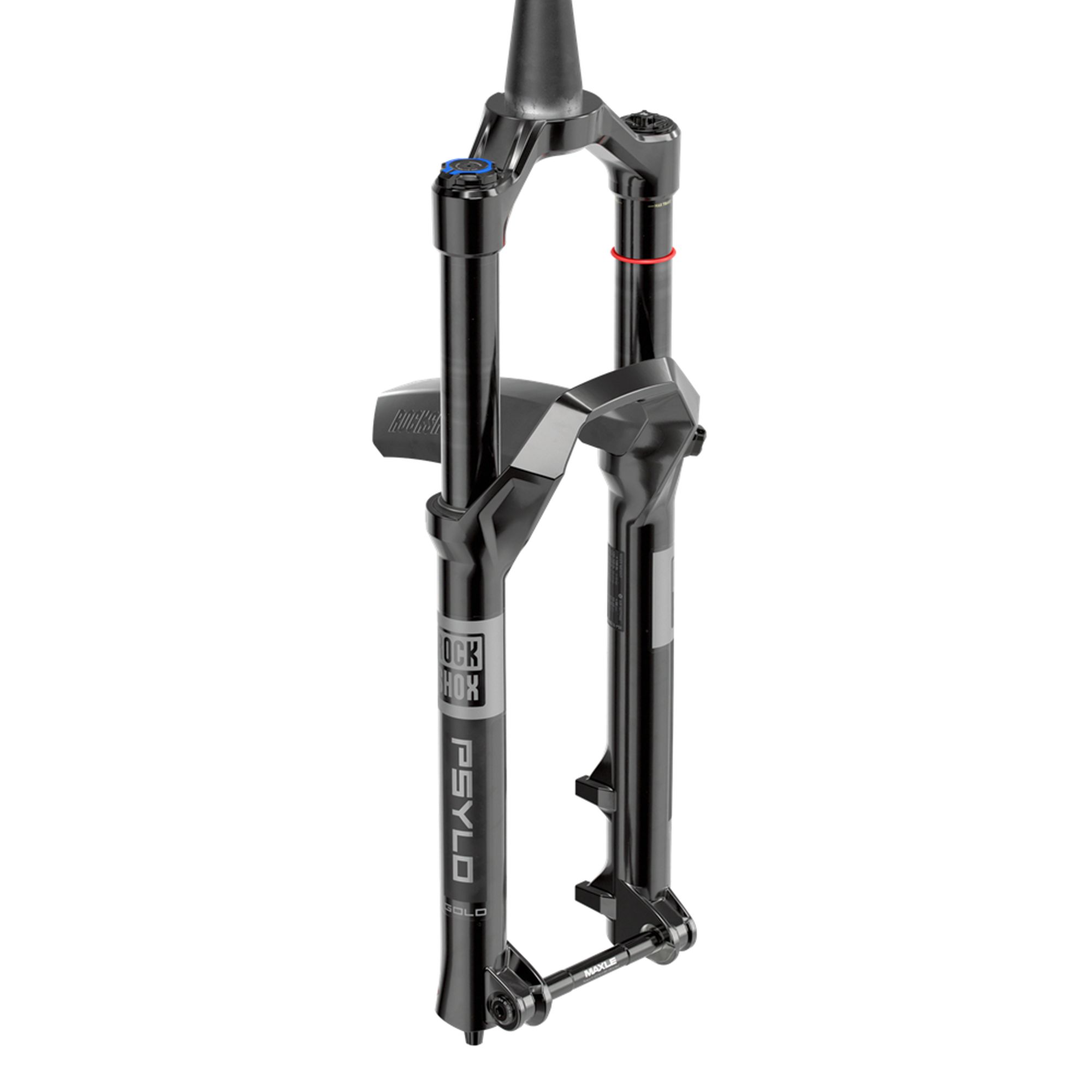 00.4021.129.000 - ROCKSHOX AM FS PSYL GLD RC 27N SB 130 BLK 44 A1