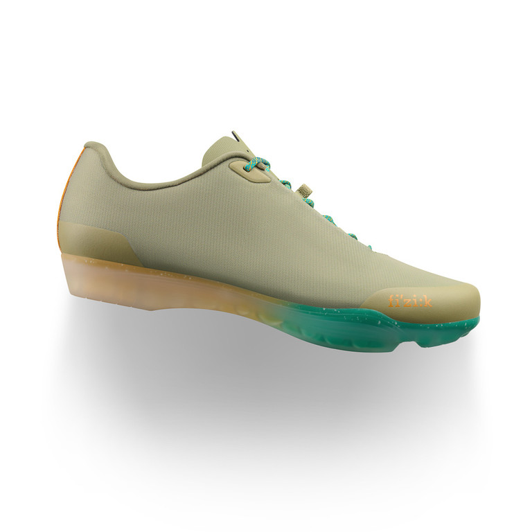 FIZIK TRETRY TEMPO BEAT SAGE GREEN - DESERT (TPRSEMR1K5676) 37
