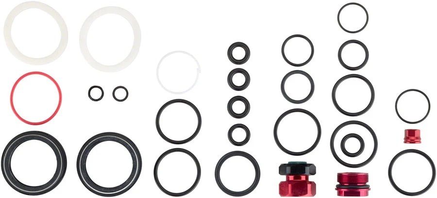 00.4318.025.216 - ROCKSHOX AM SVC KIT 200H/1YR SID 35 GEN-D