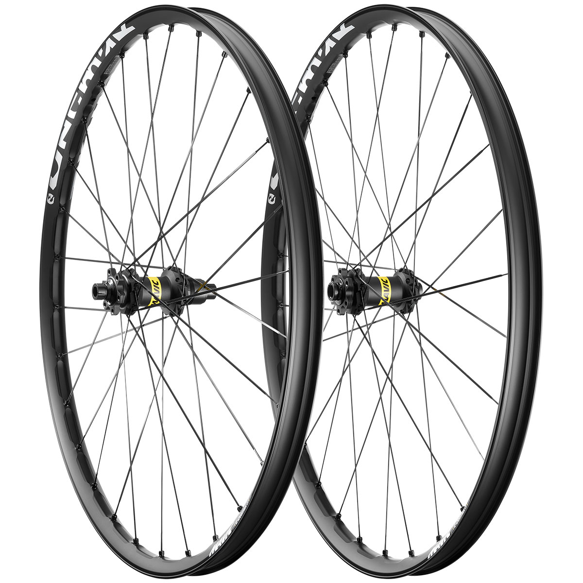 MAVIC E-DEEMAX S 29 PÁR BOOST MICRO SPLINE (SHIMANO 12) DISC CENTERLOCK (P00075607)