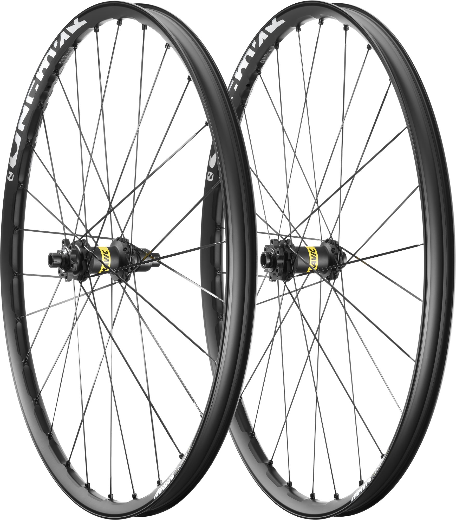 MAVIC E-DEEMAX S 30 29 PÁR BOOST XD DISC 6-BOLT (P00075805)