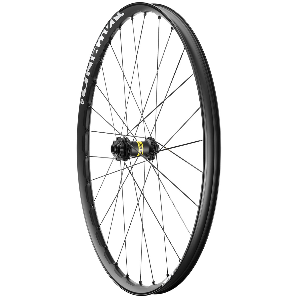 MAVIC E-DEEMAX S 27,5 PŘEDNÍ DISC CENTERLOCK BOOST (F00070101)