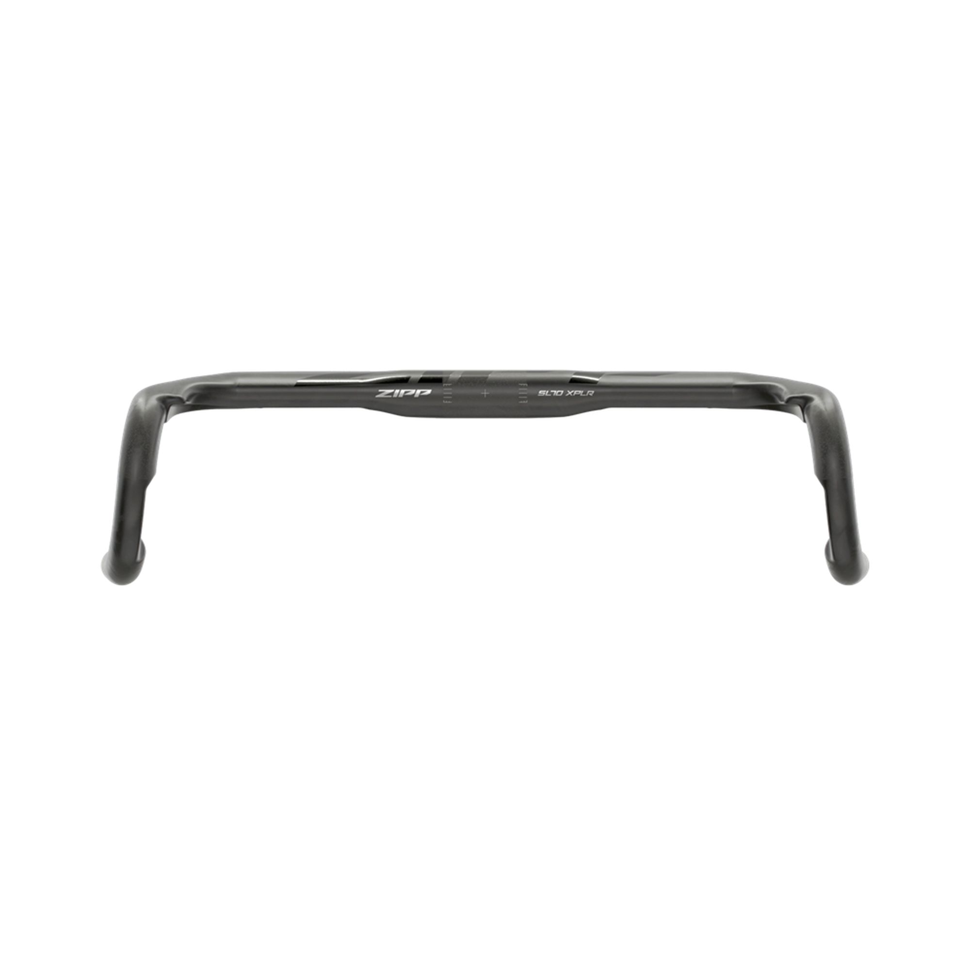 00.6618.216.008 - ZIPP AM HB SL-70XPLR 46 C-C MTBK A1