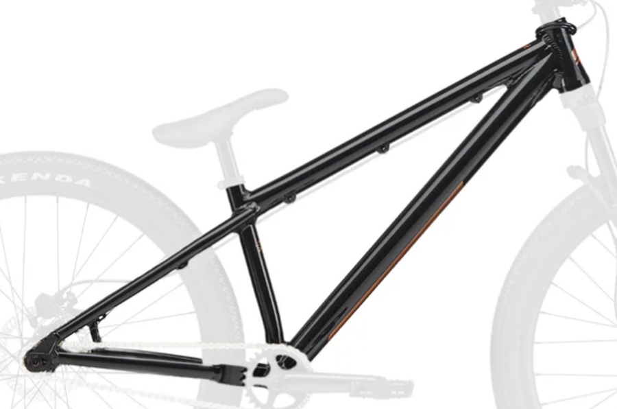 GT FRAME LABOMBA LG (G23034U10LG/BLK)