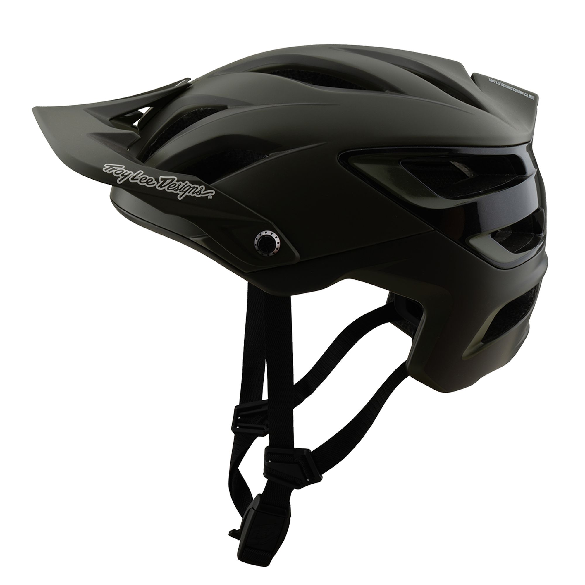 TLD HELMA A3 UNO CAPER (15026717) M-L