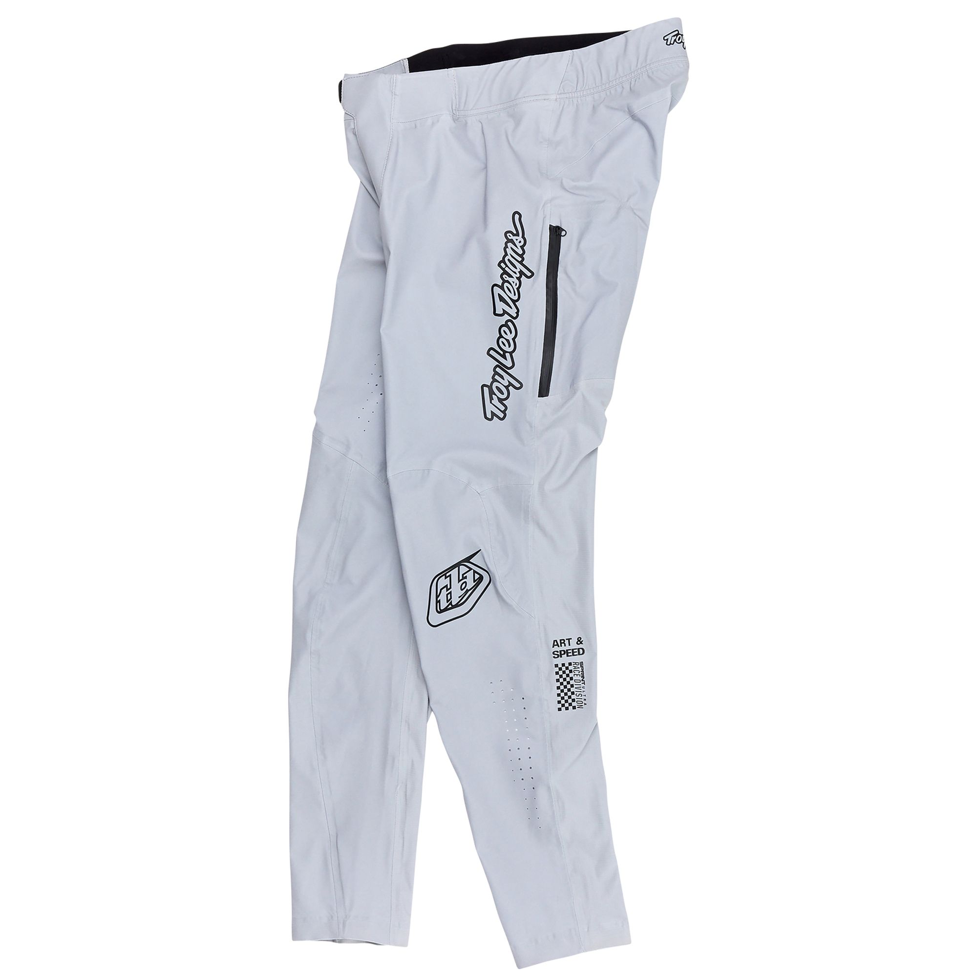 TLD KALHOTY SPRINT ULTRA MONO CHALK (25693101) 36