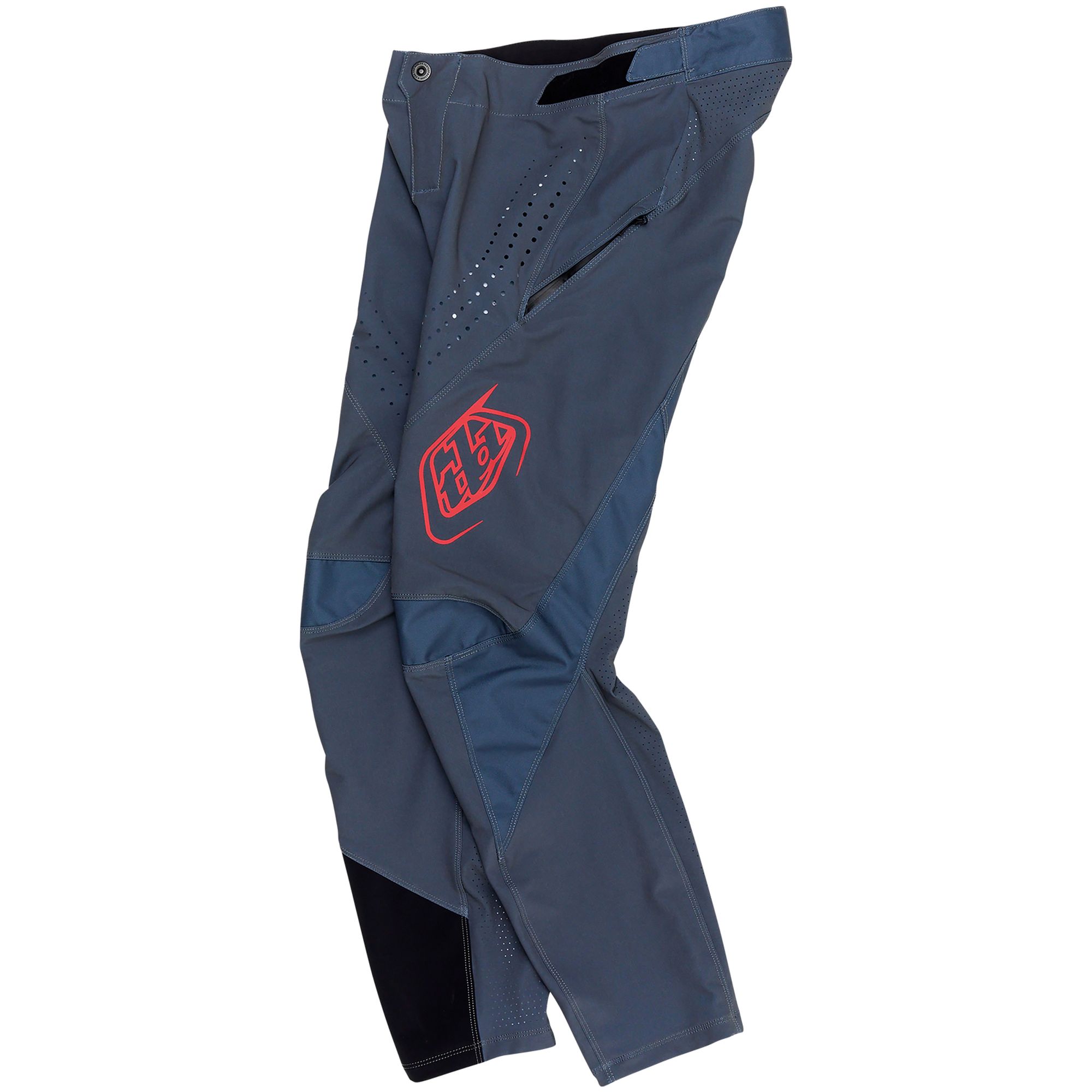 TLD KALHOTY SPRINT MONO STEEL BLUE (22993105) 30