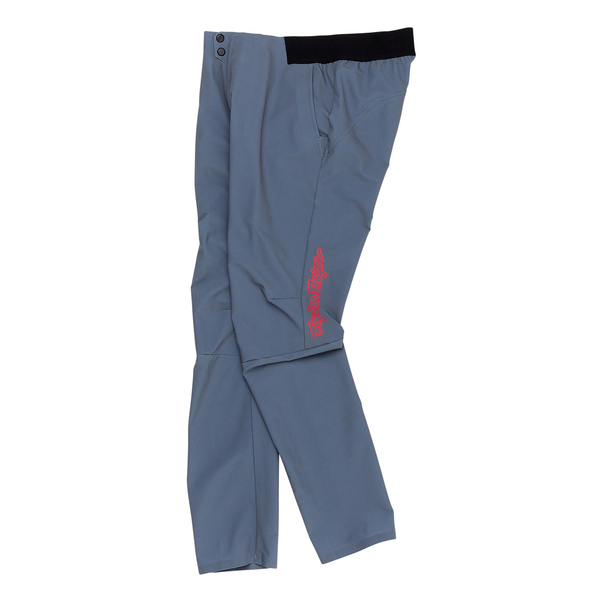 TLD KALHOTY SKYLINE SUPERLYTE MONO STEEL BLUE (28893101) 32