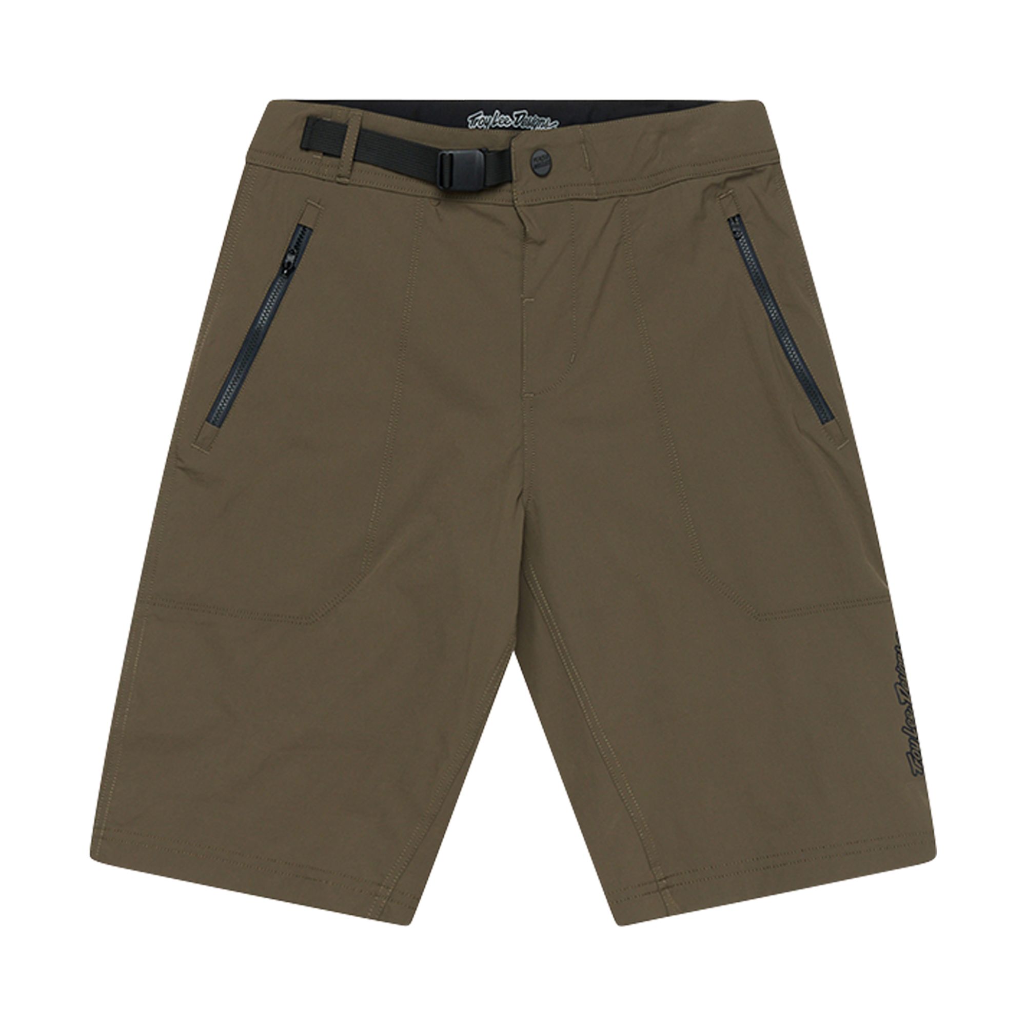 TLD KRAŤASY S VLOŽKOU SKYLINE TRAIL SHORT MONO CAPER (28693101) 32