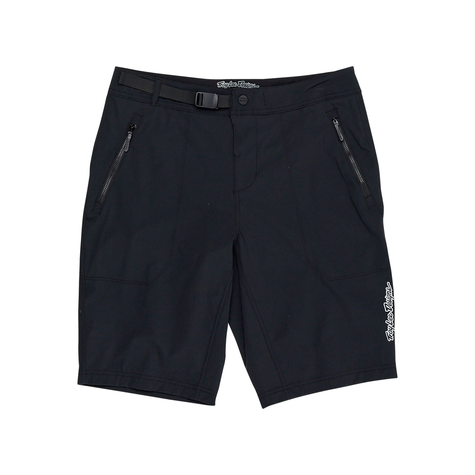TLD KRAŤASY SKYLINE TRAIL SHORT MONO BLACK (28793100) 30