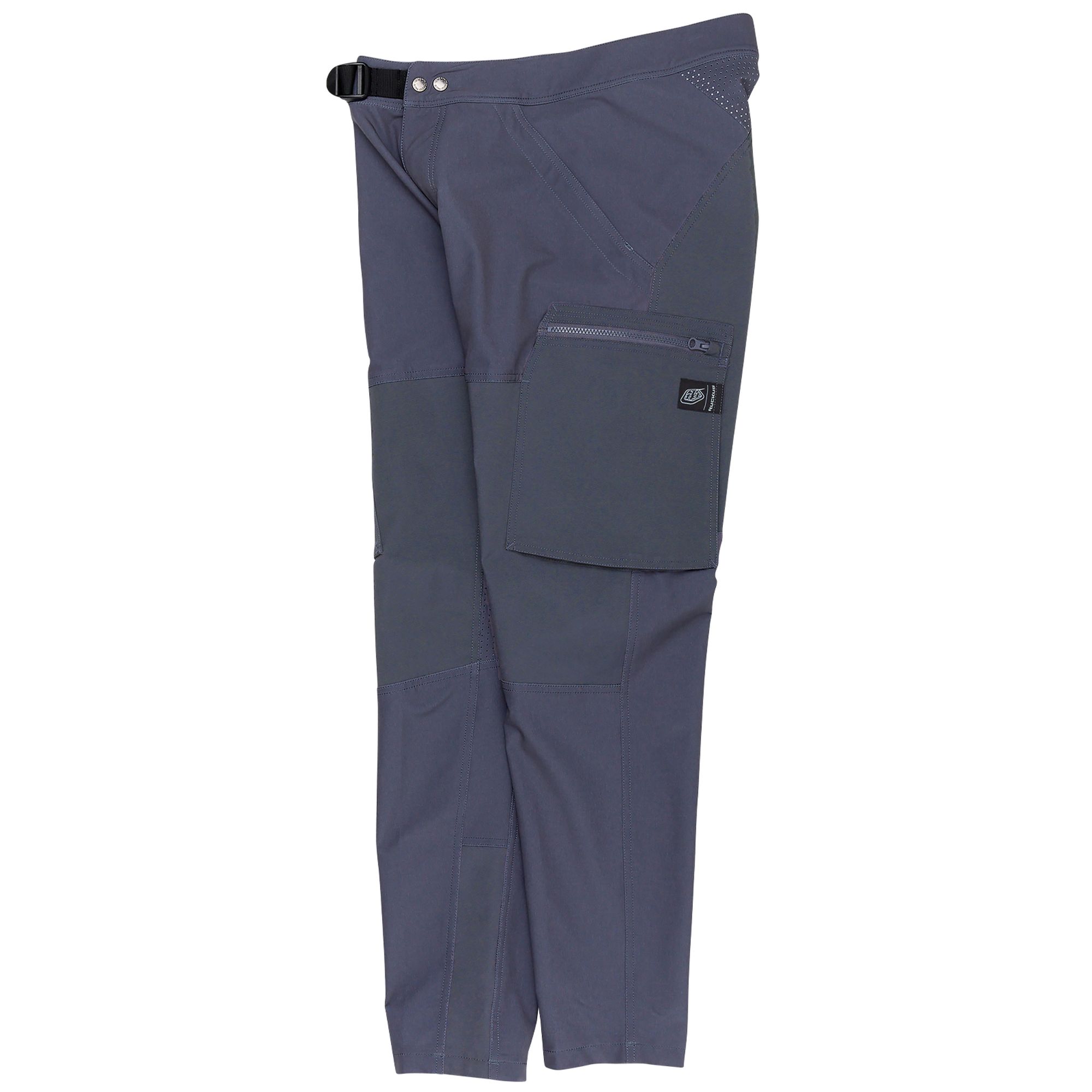 TLD KALHOTY RUCKUS CARGO MONO STEEL BLUE (27693105) 36