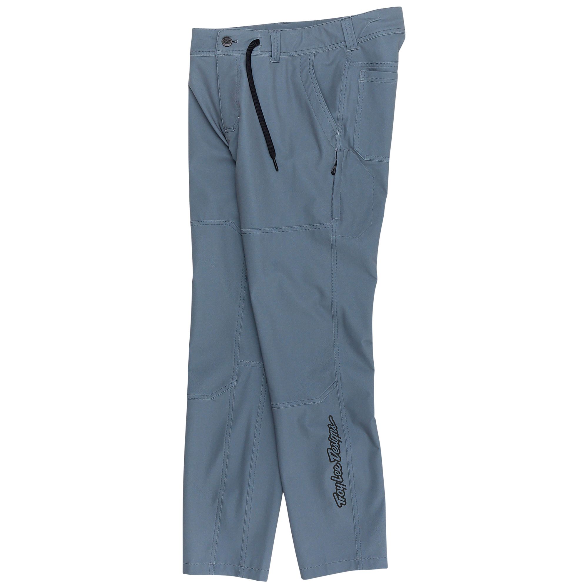 TLD KALHOTY RUCKUS LONG TRAVEL MONO STEEL BLUE (28247203) 33