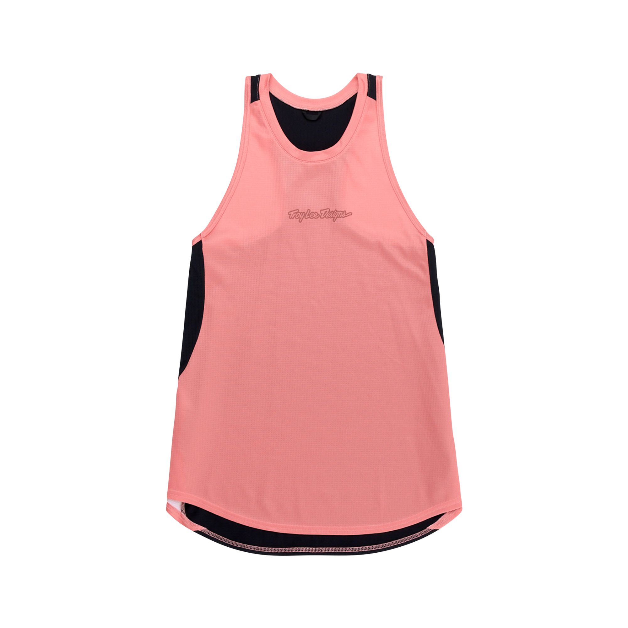 TLD DÁMSKÉ TÍLKO LUXE SOLID TERRA COTTA (37247202) XL
